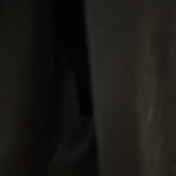 Zara Alicia Lunareta Artist graphic tee cat black sleeveless w/shoulder pads Lg - Picture 6 of 16